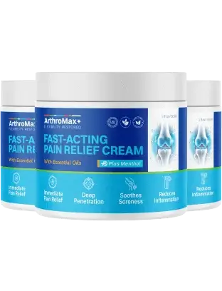 ArthroMax Bundle